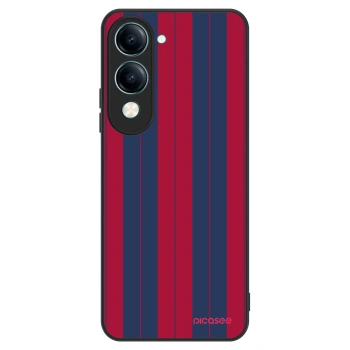 Etui na Vivo Y29s 5G - Yacht club