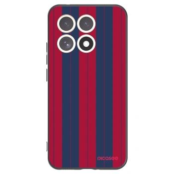 Picasee silikonowe czarne etui na Xiaomi 15T - Yacht club