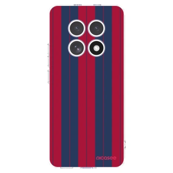 Picasee silikonowe przeźroczyste etui na Xiaomi Redmi Note 15 4G - Yacht club
