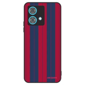 Etui na Motorola Edge 40 Neo - Yacht club