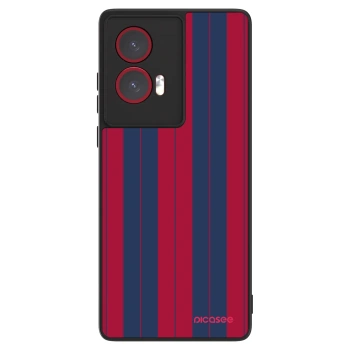 Etui na Motorola Edge 50 Fusion - Yacht club