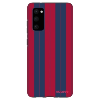 Etui na Samsung Galaxy S20 FE - Yacht club
