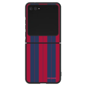 Etui na Motorola Razr 60 - Yacht club