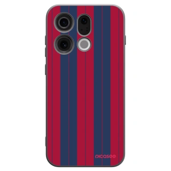 Etui na OPPO Find X9 - Yacht club