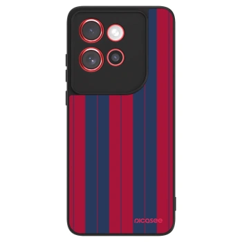 Etui na Motorola Edge 60 Neo 5G - Yacht club