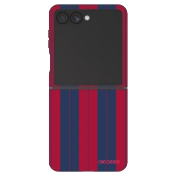 Etui na Samsung Galaxy Z Flip7 5G - Yacht club