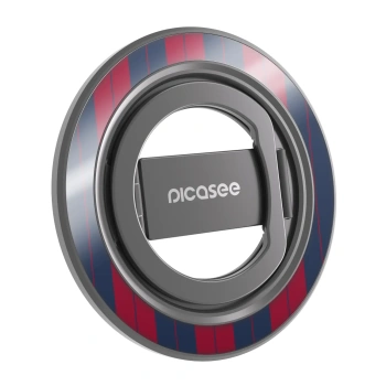 Magnetic holder - Czarna