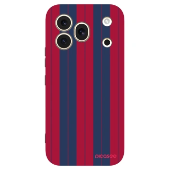 Etui na Honor 600 Pro - Yacht club