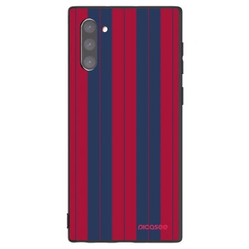 Etui na Samsung Galaxy Note 10 N970F - Yacht club