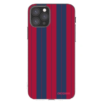 Picasee silikonowe przeźroczyste etui na Apple iPhone 11 Pro - Yacht club