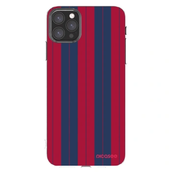 Picasee silikonowe przeźroczyste etui na Apple iPhone 11 Pro Max - Yacht club