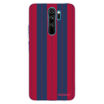 Etui na Xiaomi Redmi Note 8 Pro - Yacht club