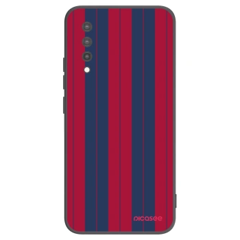Etui na Xiaomi Mi 9 Lite - Yacht club