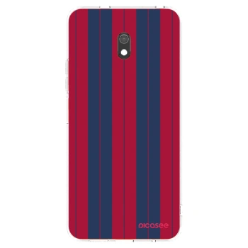Etui na Xiaomi Redmi 8A - Yacht club
