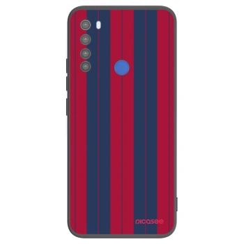 Etui na Xiaomi Redmi Note 8T - Yacht club