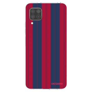 Picasee silikonowe przeźroczyste etui na Huawei P40 Lite - Yacht club