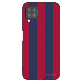 Picasee silikonowe czarne etui na Huawei P40 Lite - Yacht club