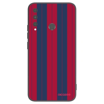 Etui na Huawei P40 Lite E - Yacht club