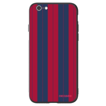 Etui na Apple iPhone 6/6S - Yacht club
