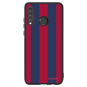 Picasee ULTIMATE CASE na Huawei P30 Lite - Yacht club