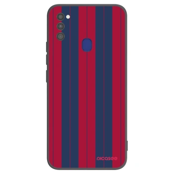 Etui na Samsung Galaxy M21 M215F - Yacht club