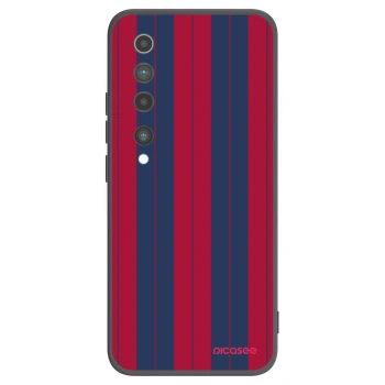 Etui na Xiaomi Mi 10 - Yacht club