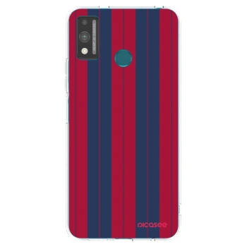 Etui na Honor 9X Lite - Yacht club