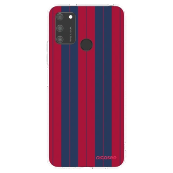 Etui na Honor 9A - Yacht club
