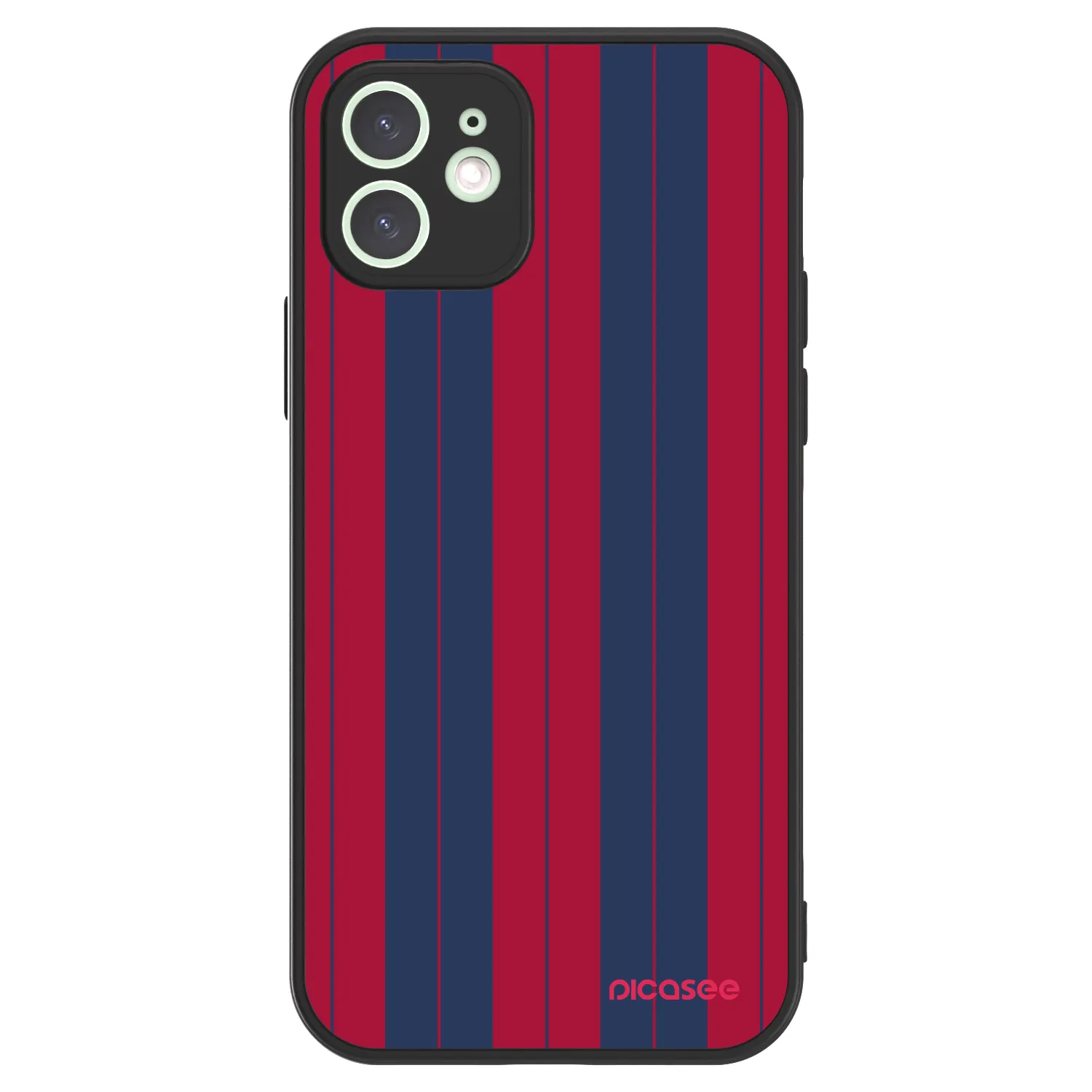 Picasee ULTIMATE CASE na Apple iPhone 12 - Yacht club