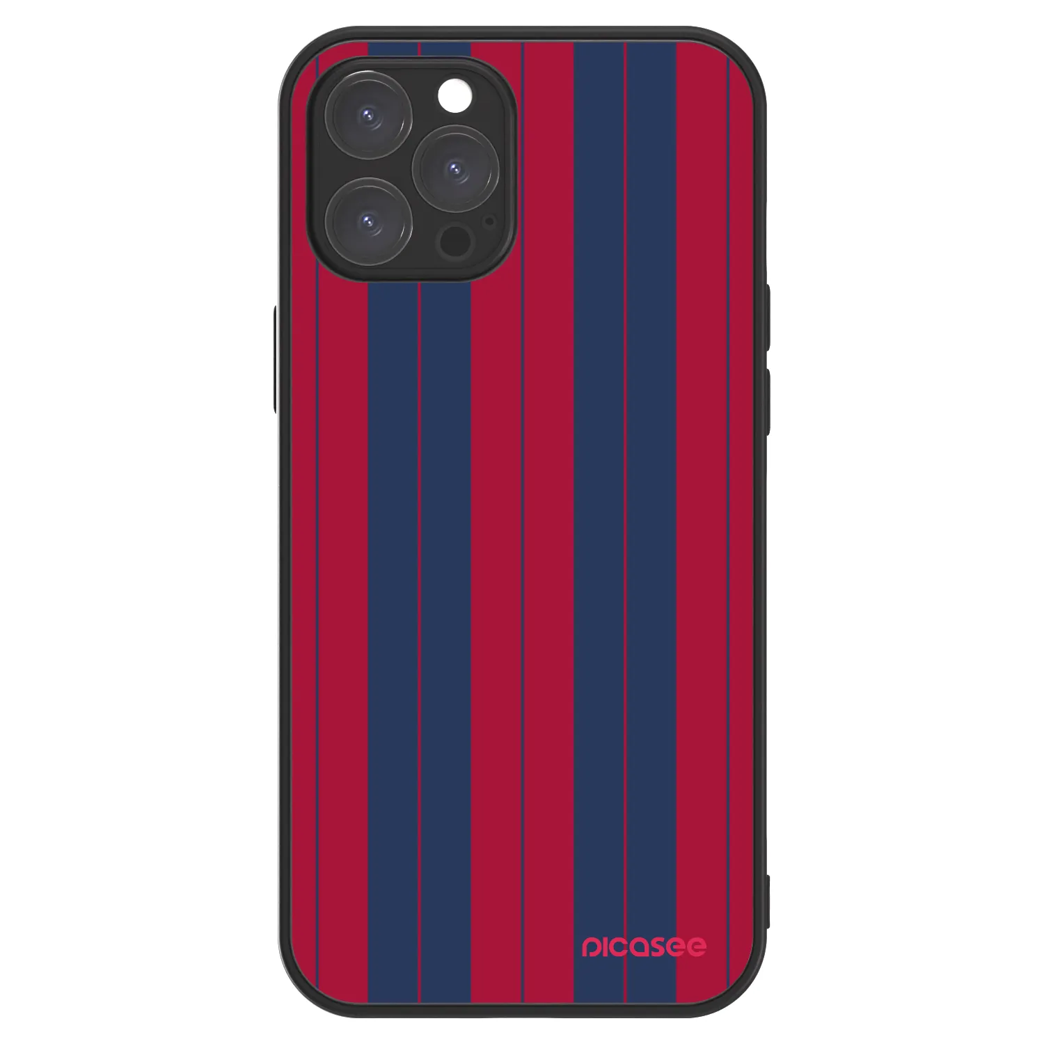 Picasee ULTIMATE CASE na Apple iPhone 12 Pro Max - Yacht club