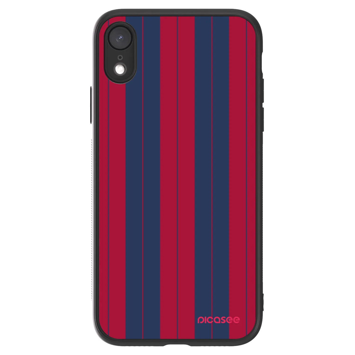 Picasee ULTIMATE CASE na Apple iPhone XR - Yacht club