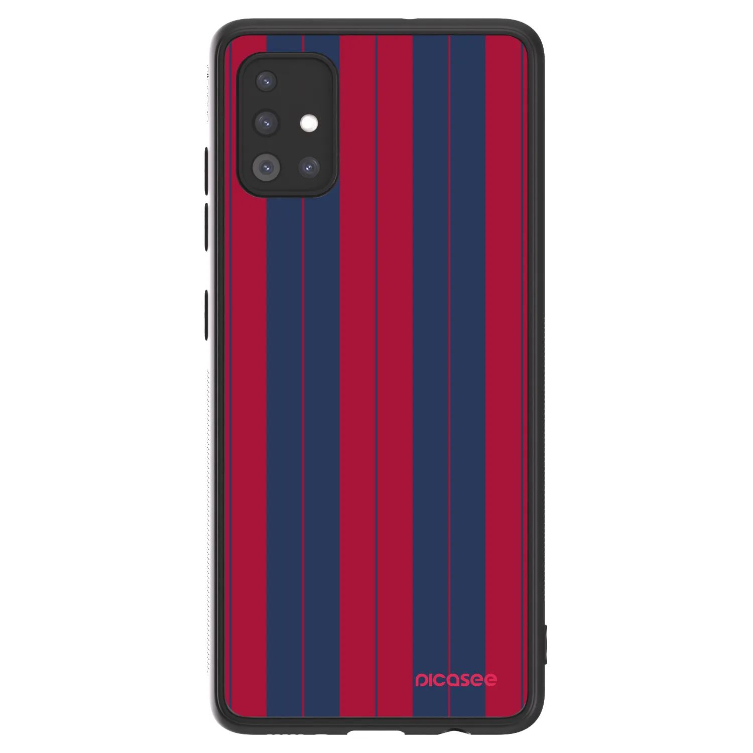Picasee ULTIMATE CASE na Samsung Galaxy A51 A515F - Yacht club