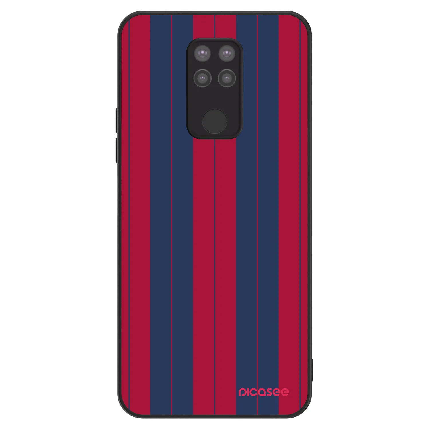 Picasee ULTIMATE CASE na Xiaomi Redmi Note 9 - Yacht club