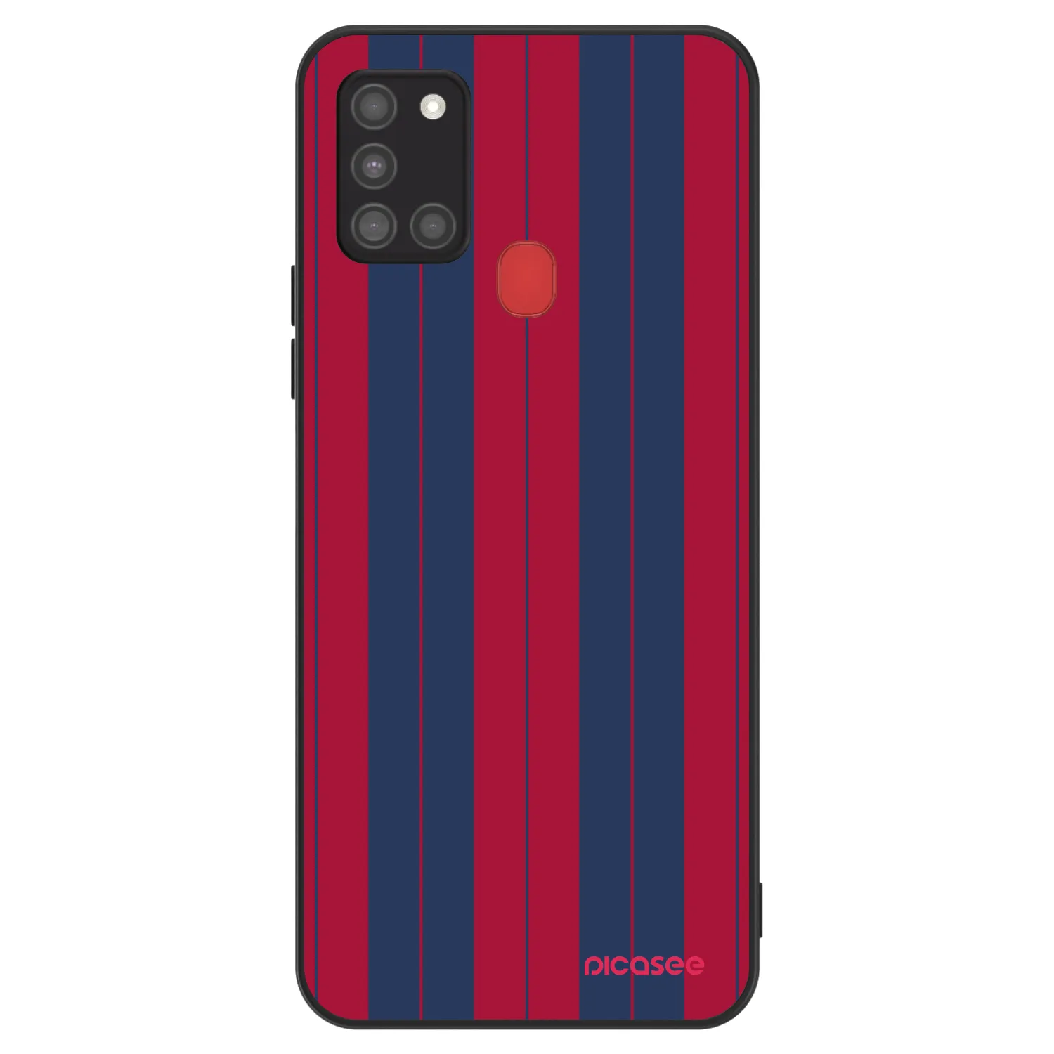 Picasee ULTIMATE CASE na Samsung Galaxy A21s - Yacht club