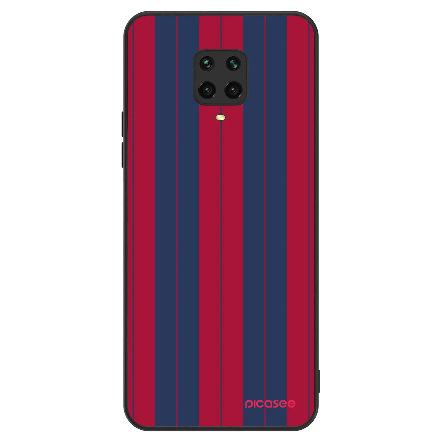 Picasee ULTIMATE CASE na Xiaomi Redmi Note 9 Pro - Yacht club