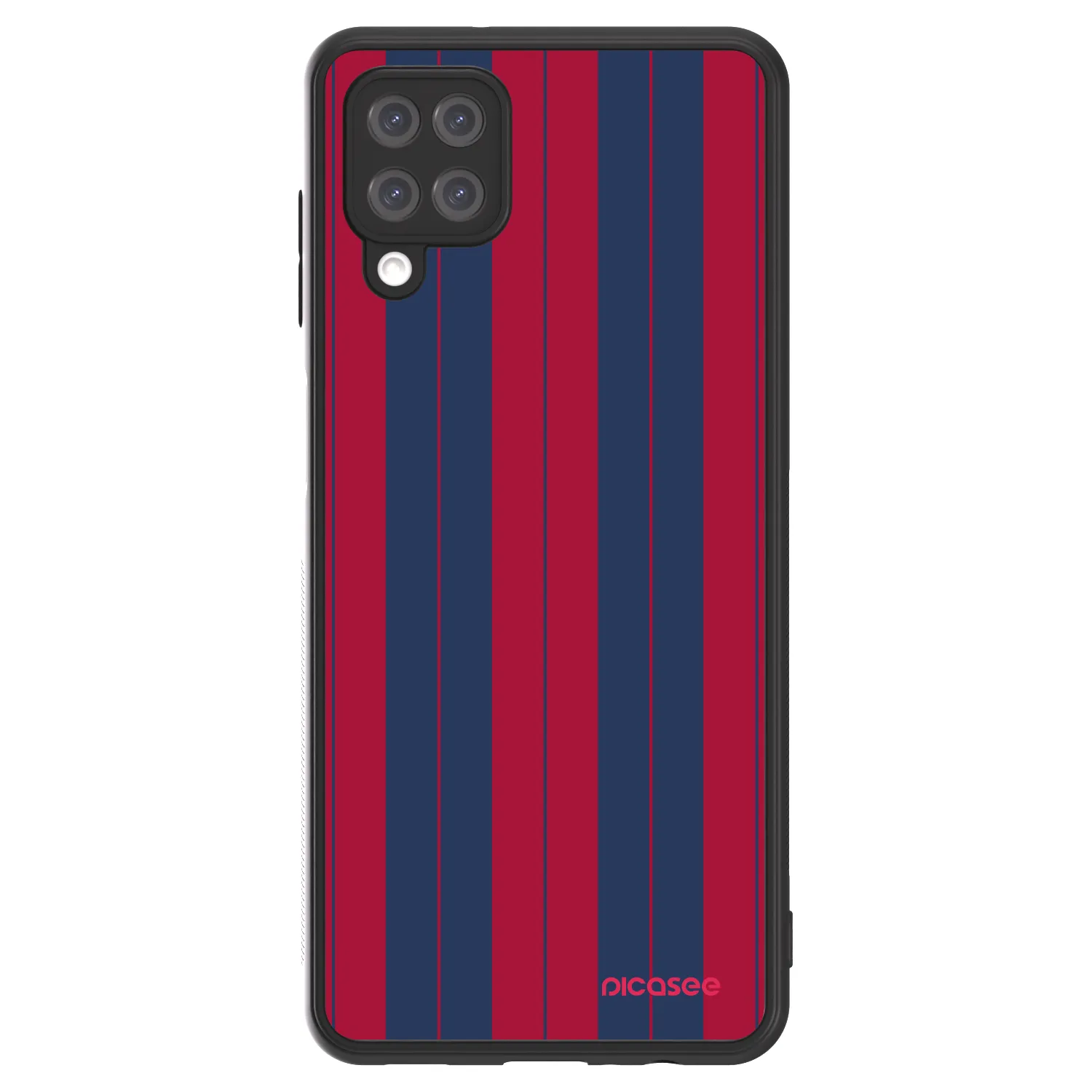 Picasee ULTIMATE CASE na Samsung Galaxy A12 A125F - Yacht club