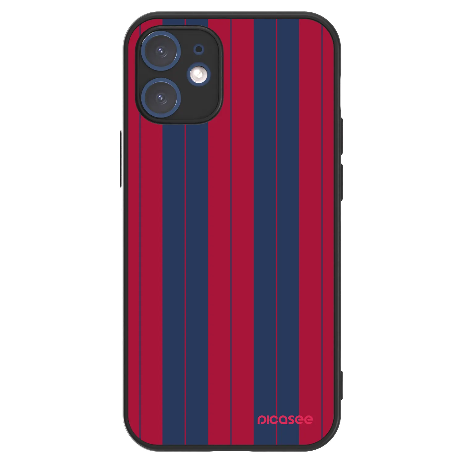 Picasee ULTIMATE CASE na Apple iPhone 12 mini - Yacht club