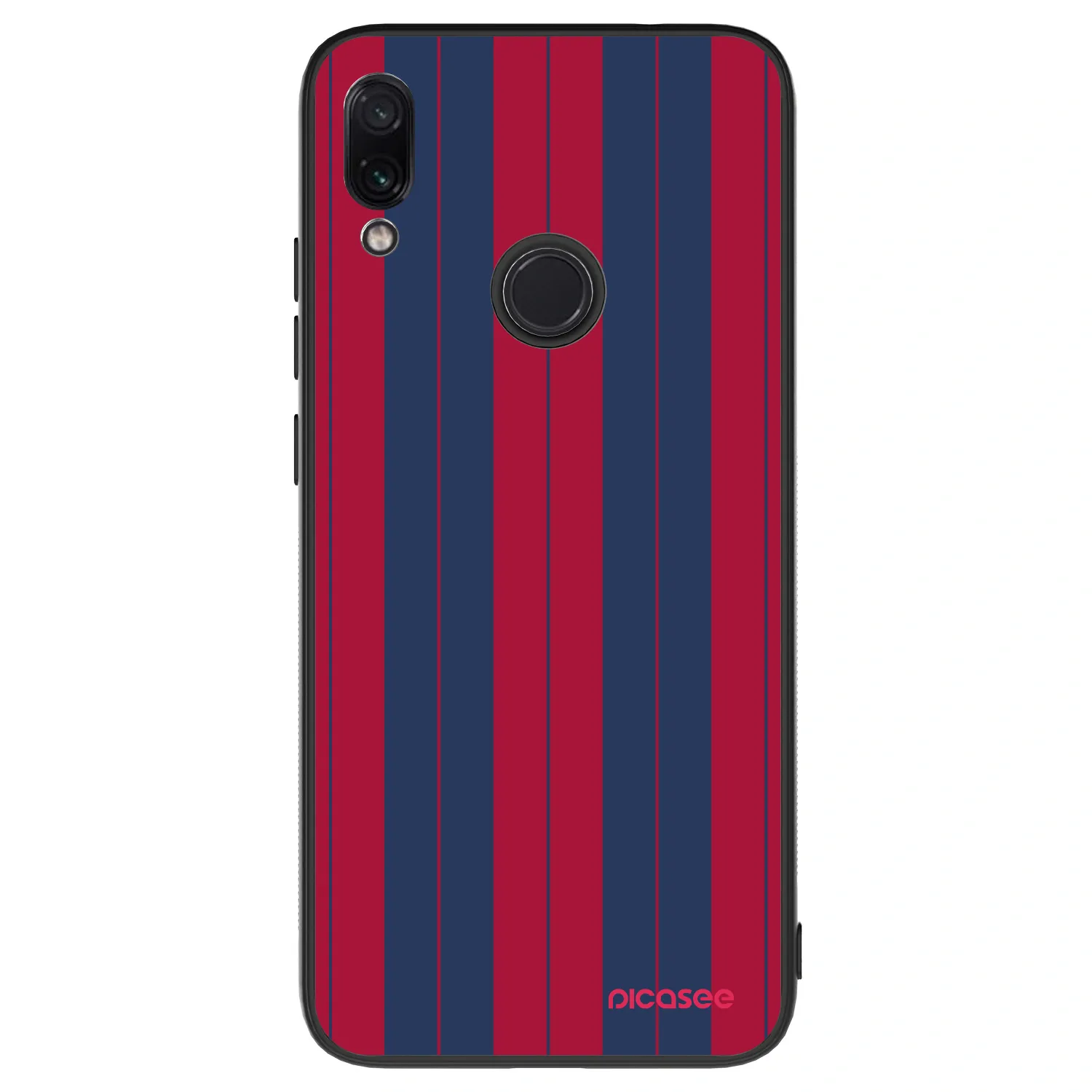 Picasee ULTIMATE CASE na Xiaomi Redmi Note 7 - Yacht club