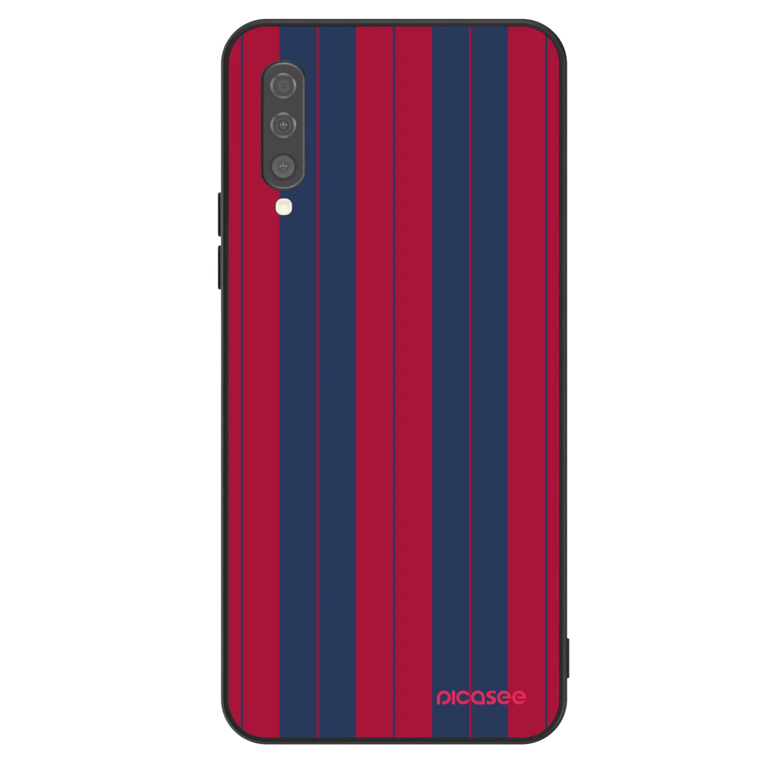 Picasee ULTIMATE CASE na Samsung Galaxy A50 A505F - Yacht club