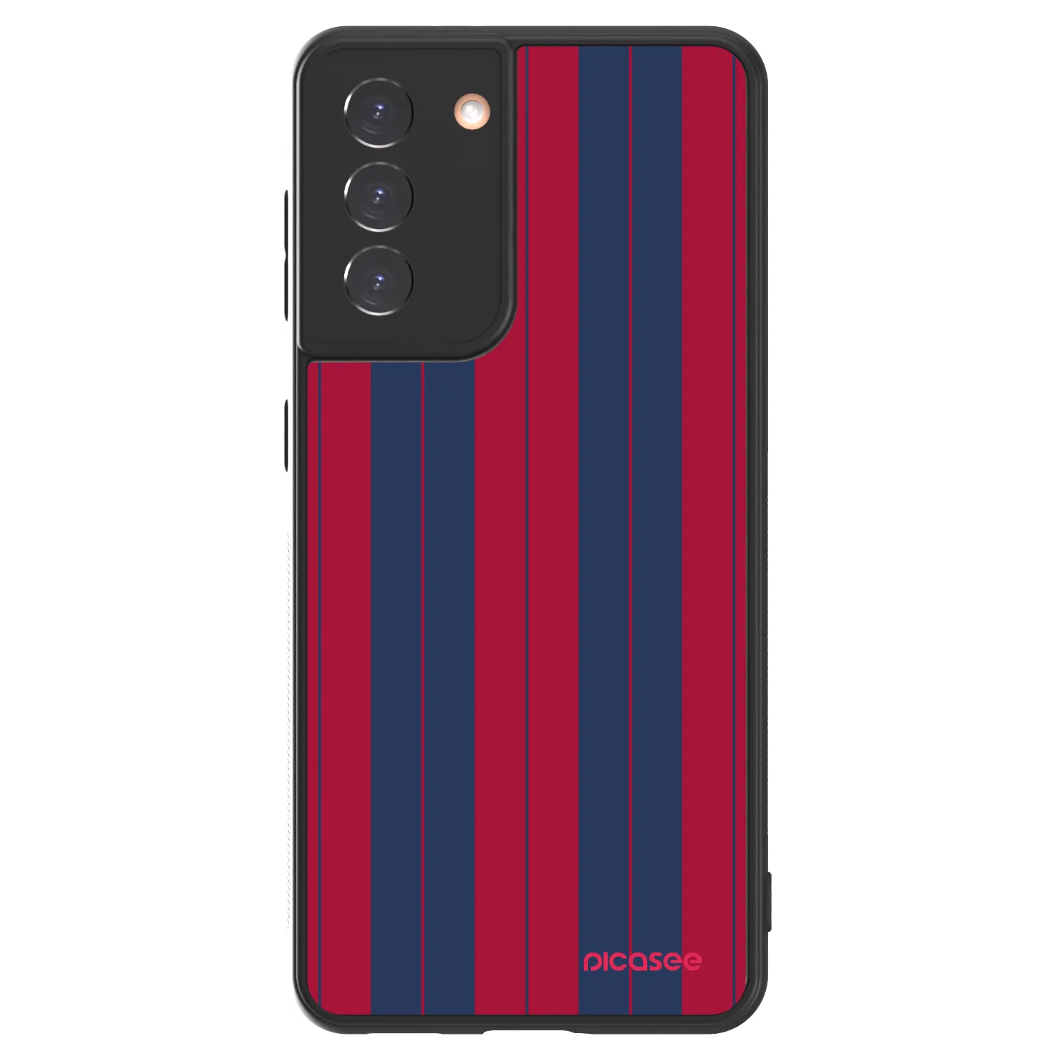 Picasee ULTIMATE CASE na Samsung Galaxy S21 5G G991B - Yacht club