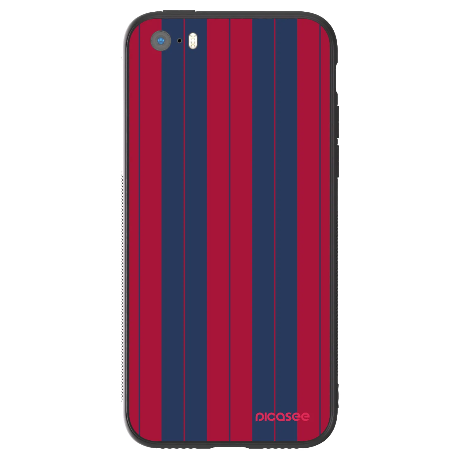 Picasee ULTIMATE CASE na Apple iPhone 5/5S/SE - Yacht club