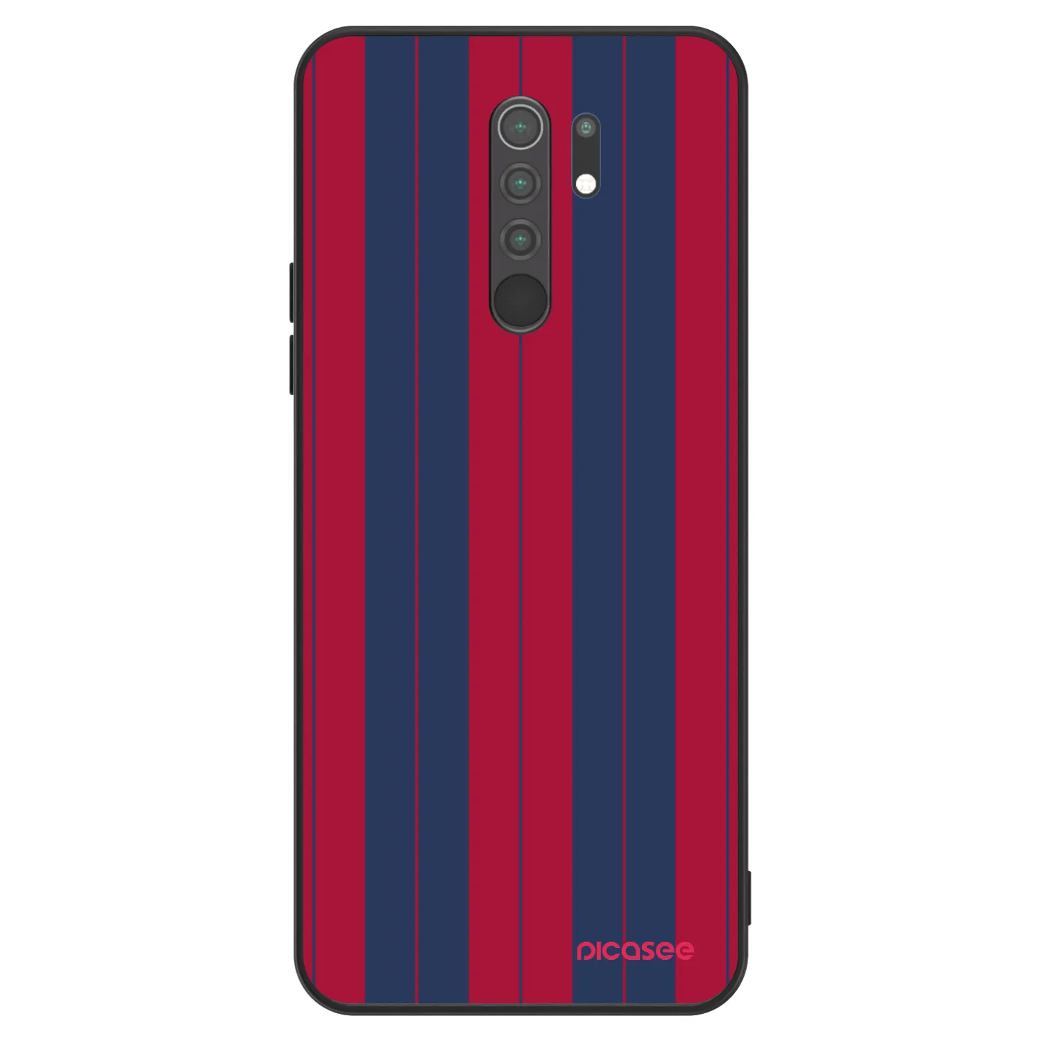 Picasee ULTIMATE CASE na Xiaomi Redmi 9 - Yacht club