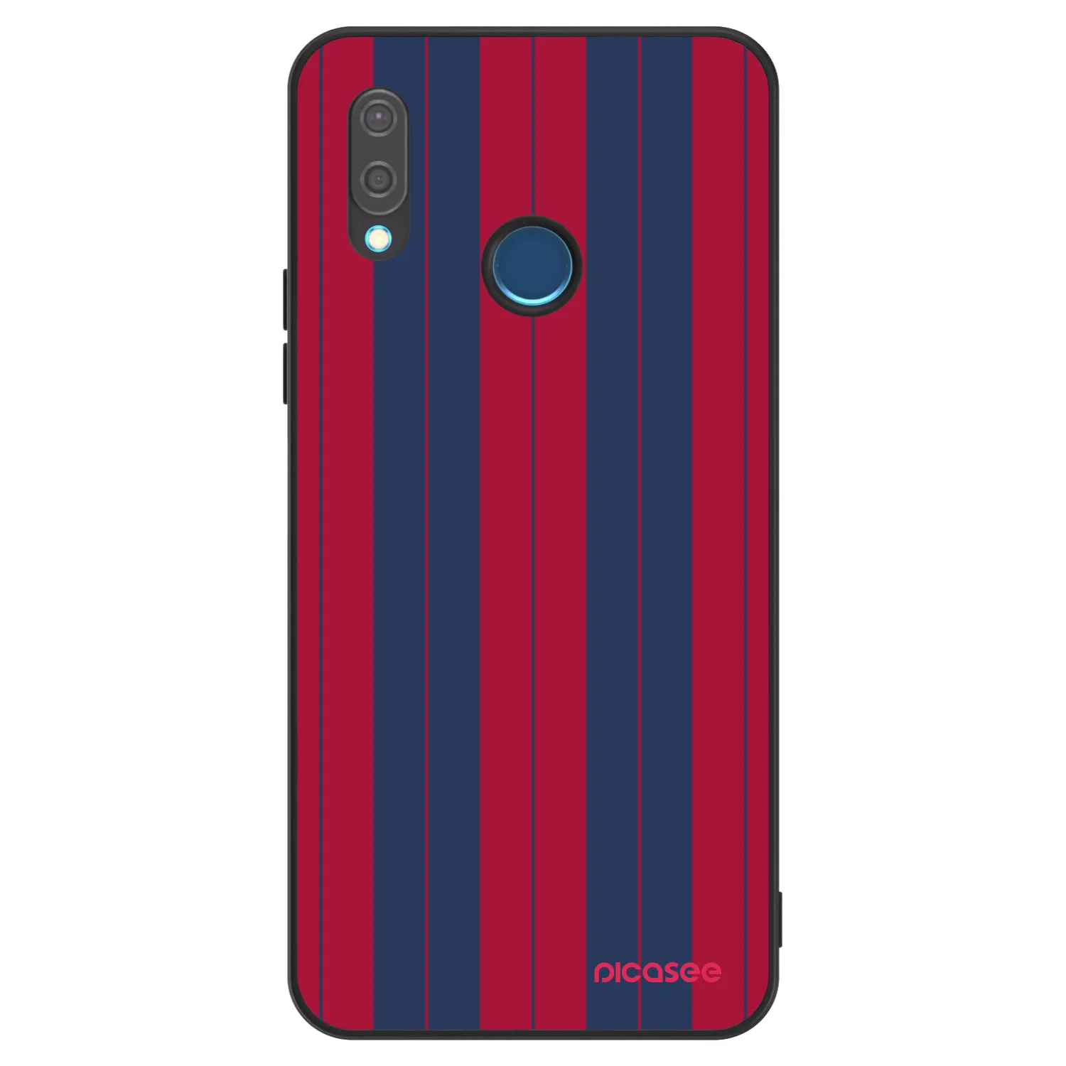 Picasee ULTIMATE CASE na Huawei P20 Lite - Yacht club