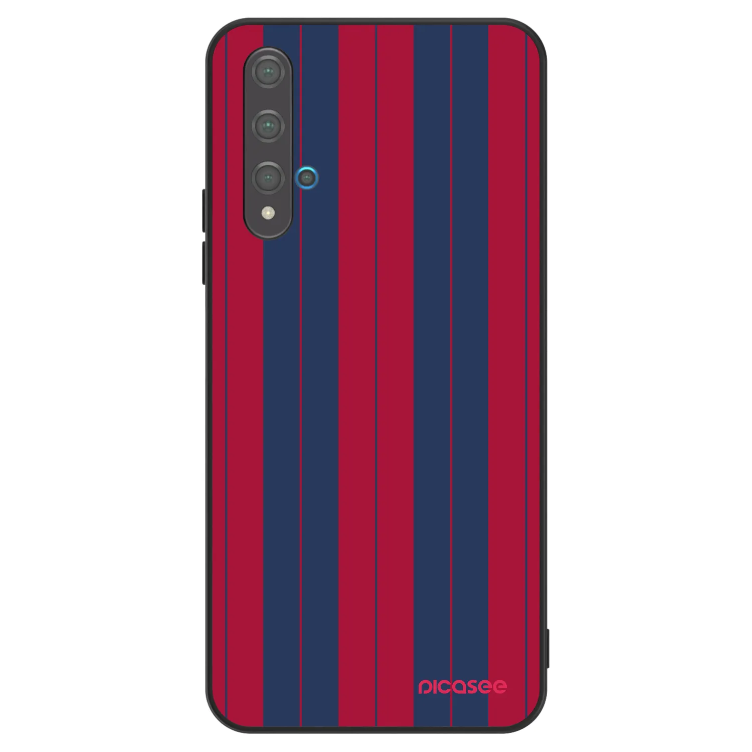 Picasee ULTIMATE CASE na Huawei Nova 5T - Yacht club