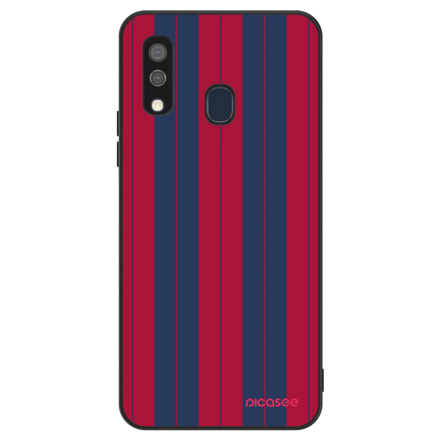 Picasee ULTIMATE CASE na Samsung Galaxy A40 A405F - Yacht club