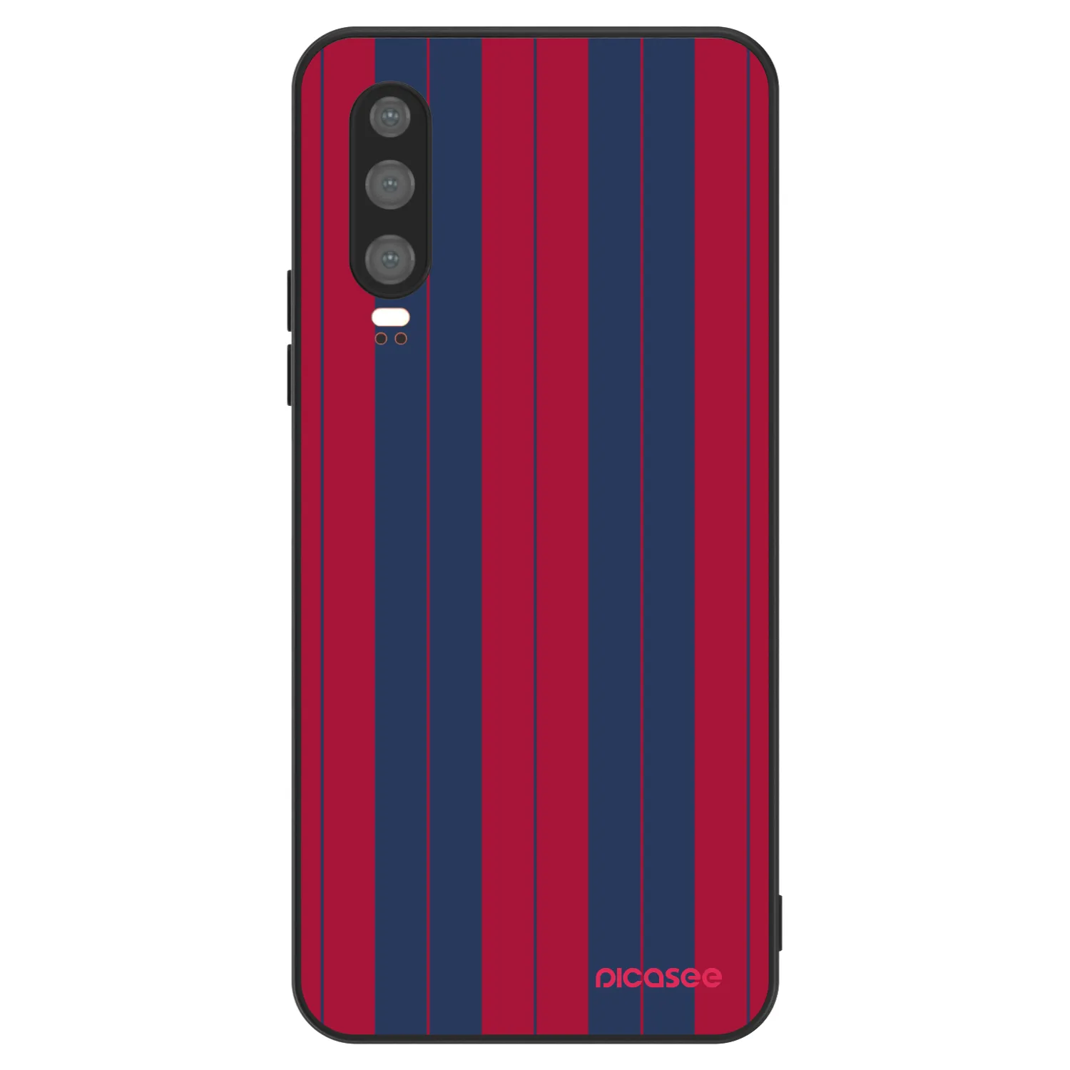 Picasee ULTIMATE CASE na Huawei P30 - Yacht club