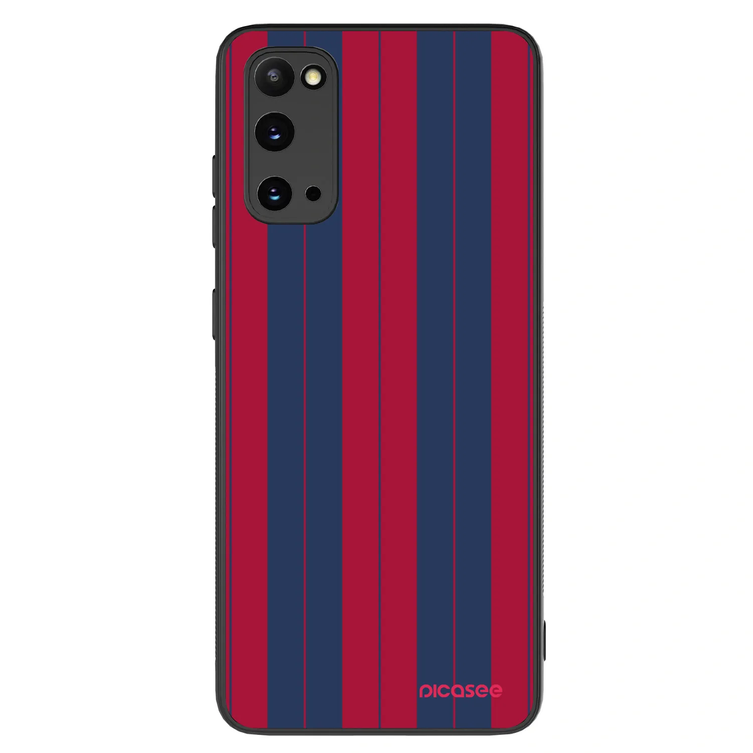 Picasee ULTIMATE CASE na Samsung Galaxy S20 G980F - Yacht club
