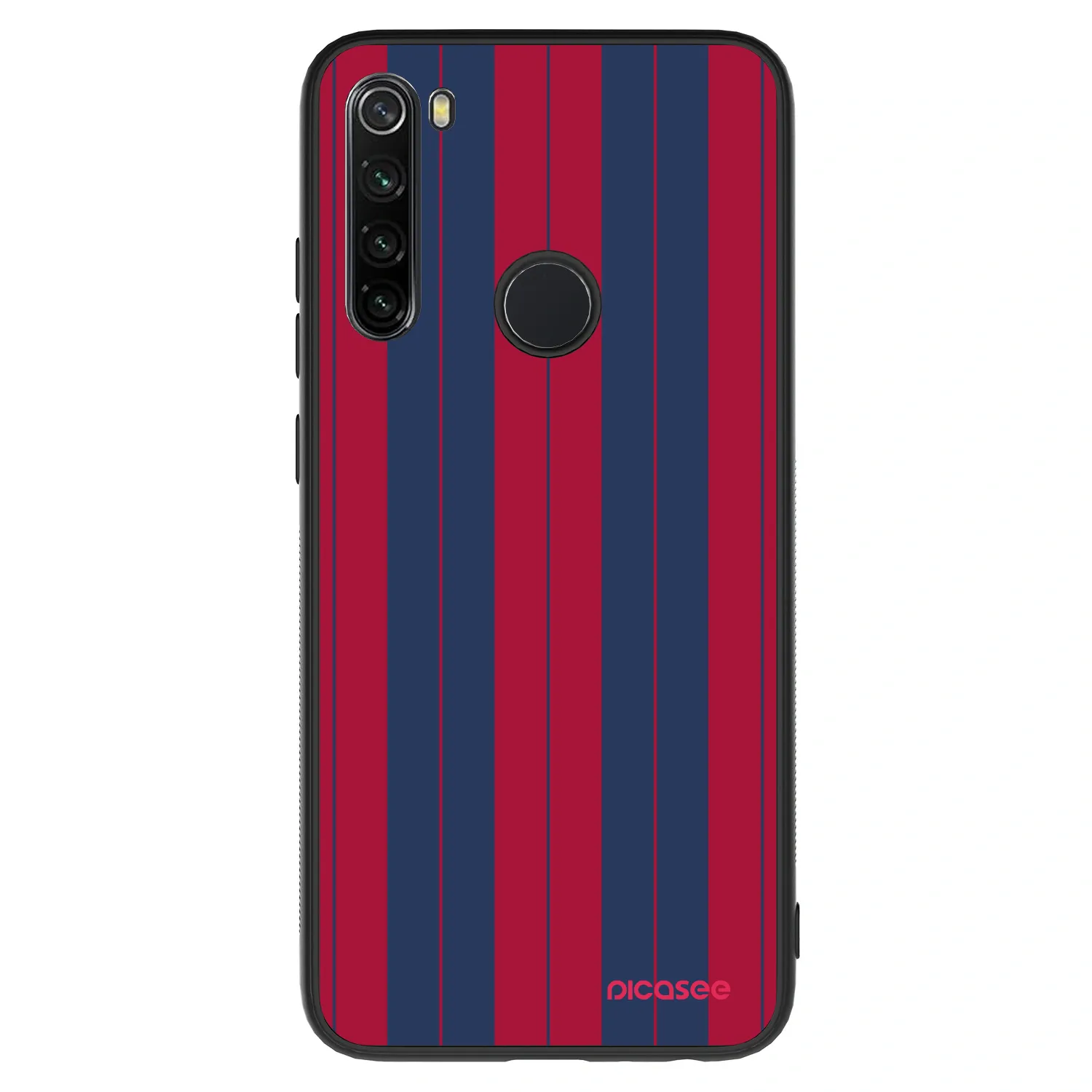 Picasee ULTIMATE CASE na Xiaomi Redmi Note 8 - Yacht club