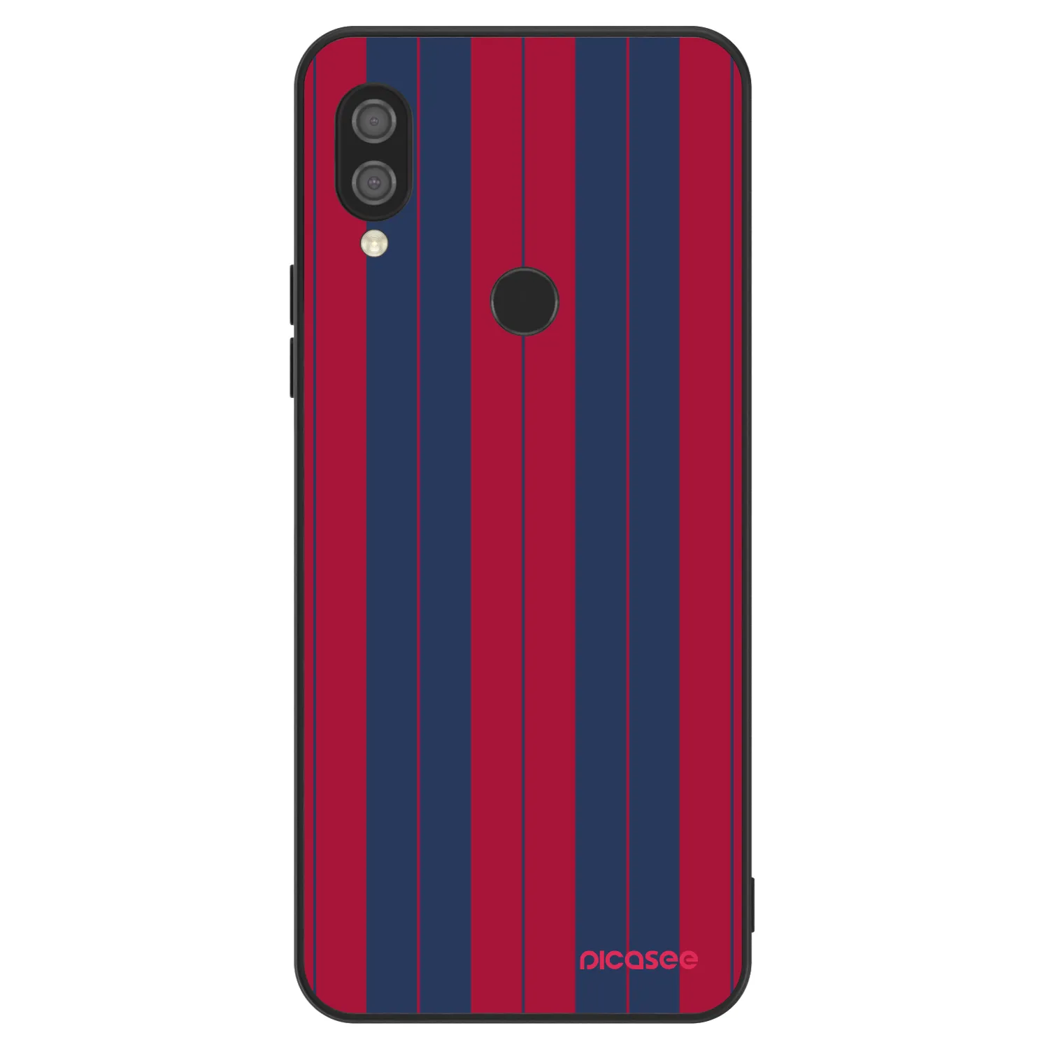 Picasee ULTIMATE CASE na Xiaomi Redmi 7 - Yacht club