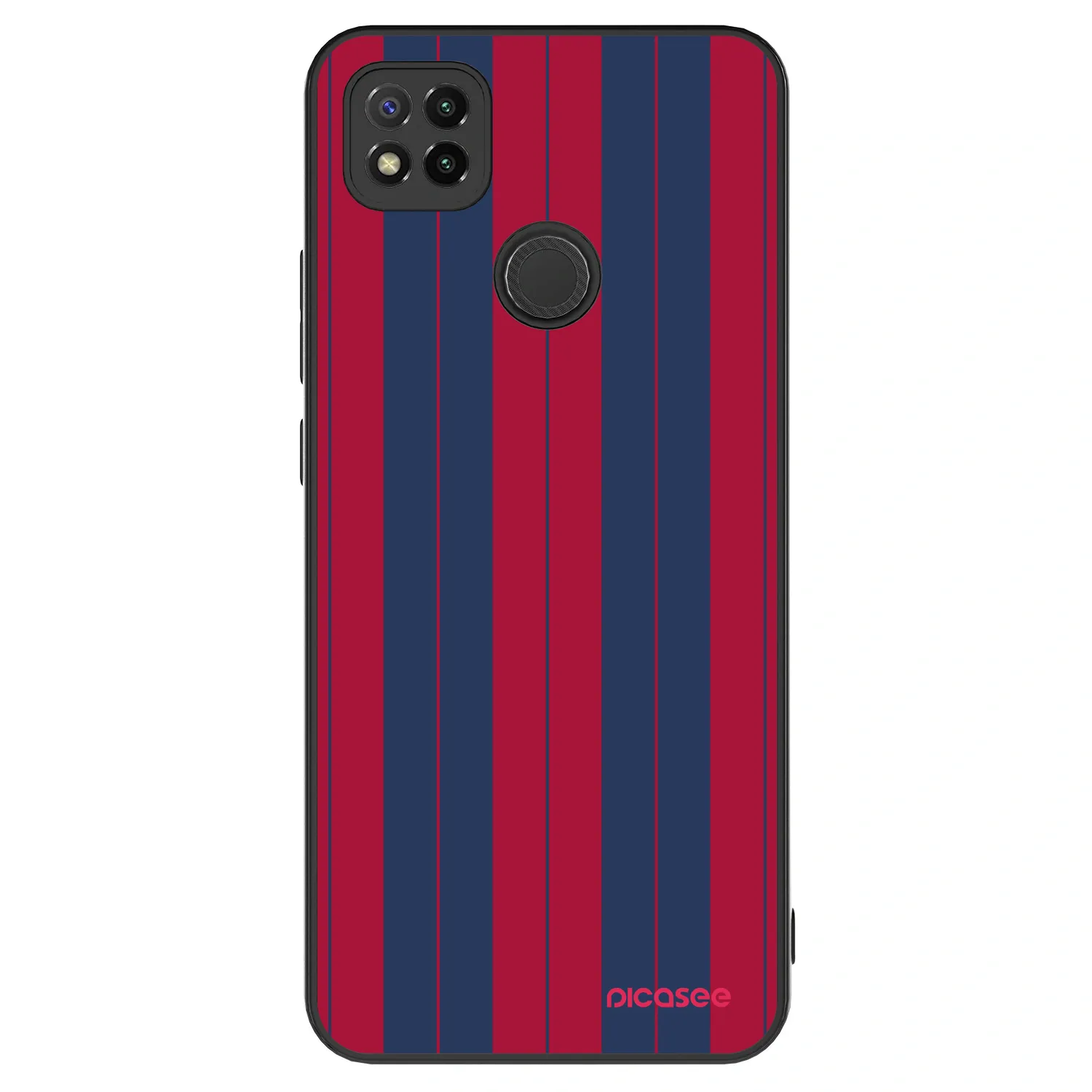 Picasee ULTIMATE CASE na Xiaomi Redmi 9C - Yacht club